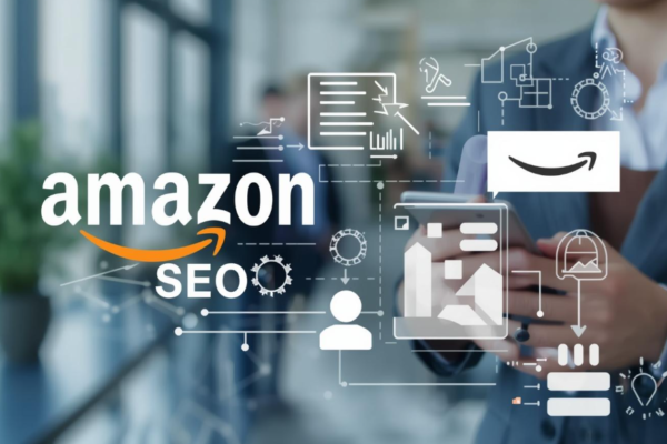 amazons seo