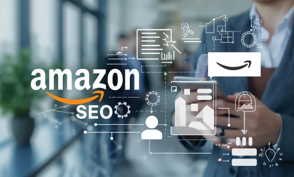 amazons seo